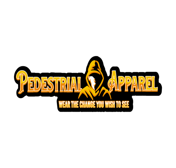 PEDESTRIAL Apparel